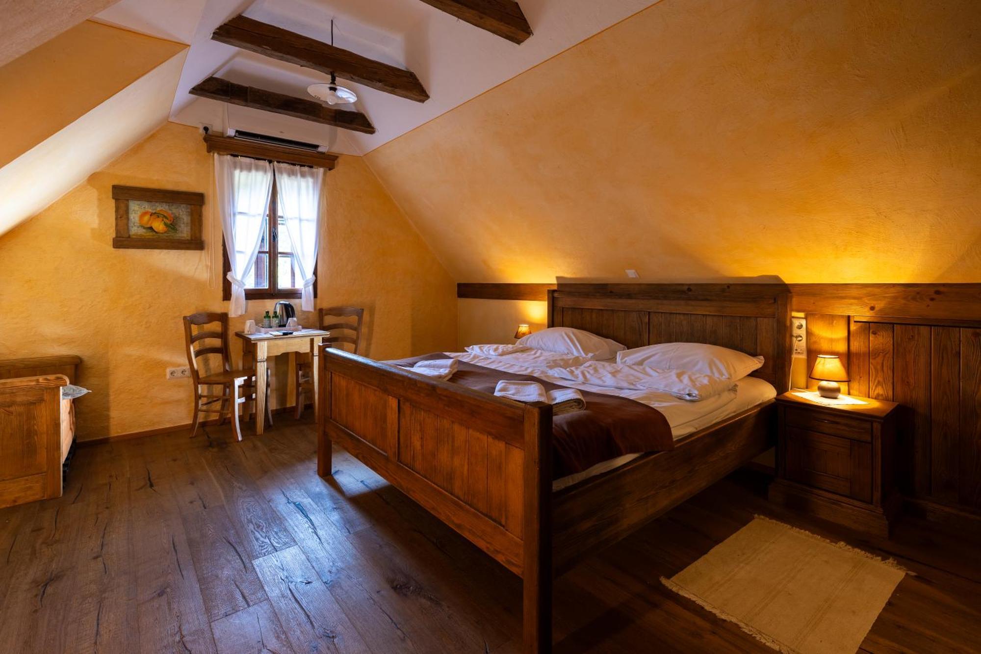 Pomona Relaxing Nature Guest House Rogaška Slatina Exteriér fotografie