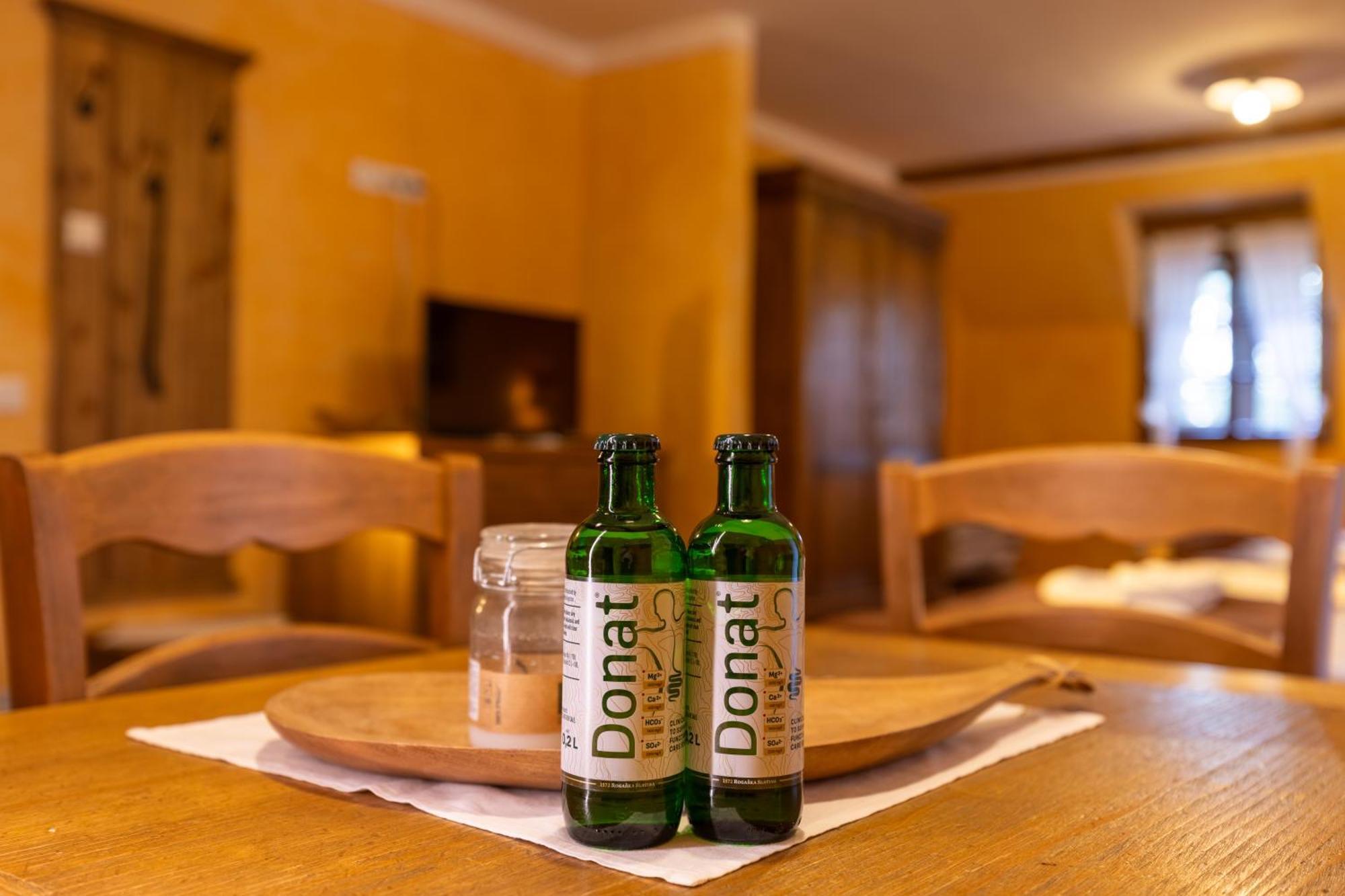 Pomona Relaxing Nature Guest House Rogaška Slatina Exteriér fotografie