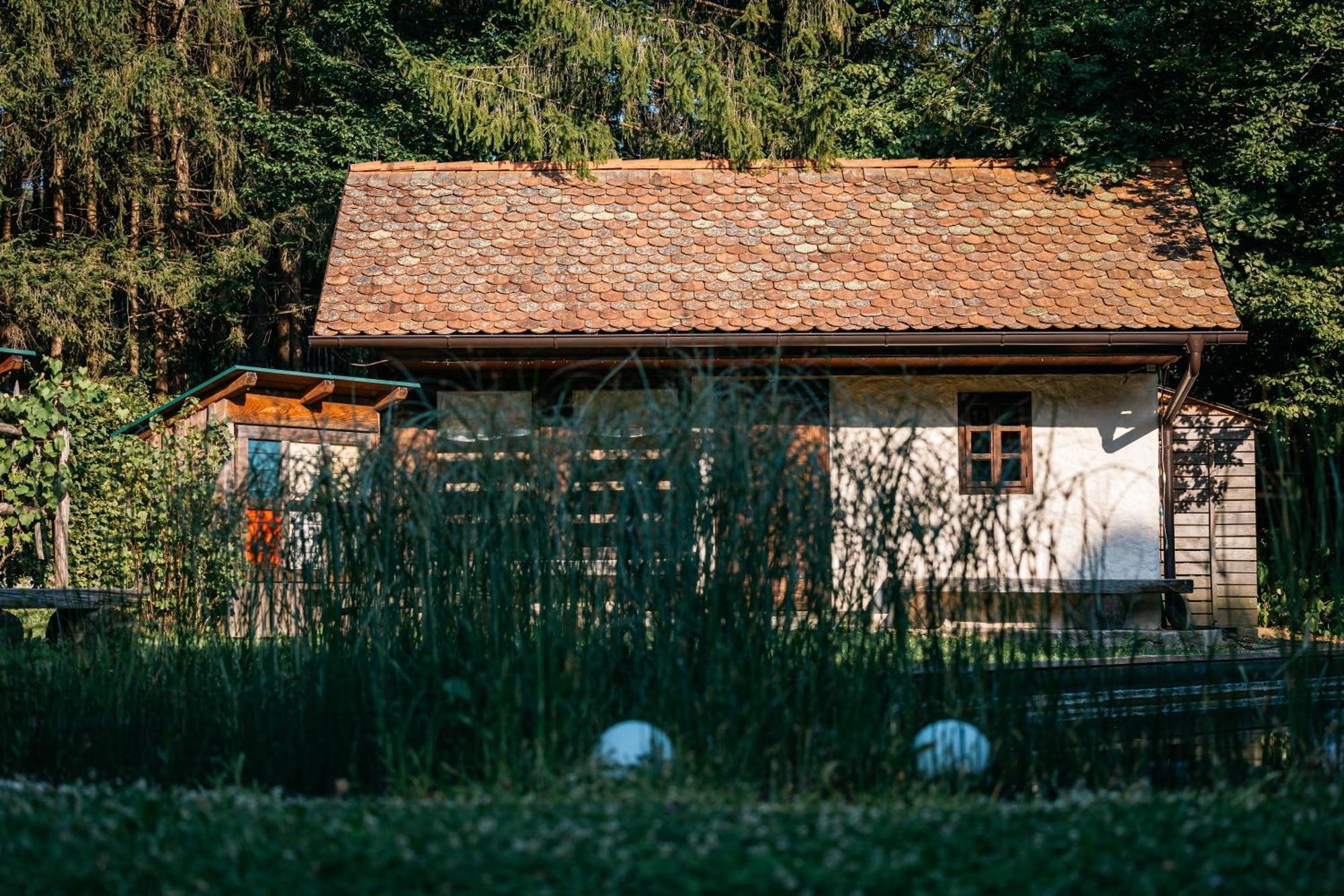 Pomona Relaxing Nature Guest House Rogaška Slatina Exteriér fotografie