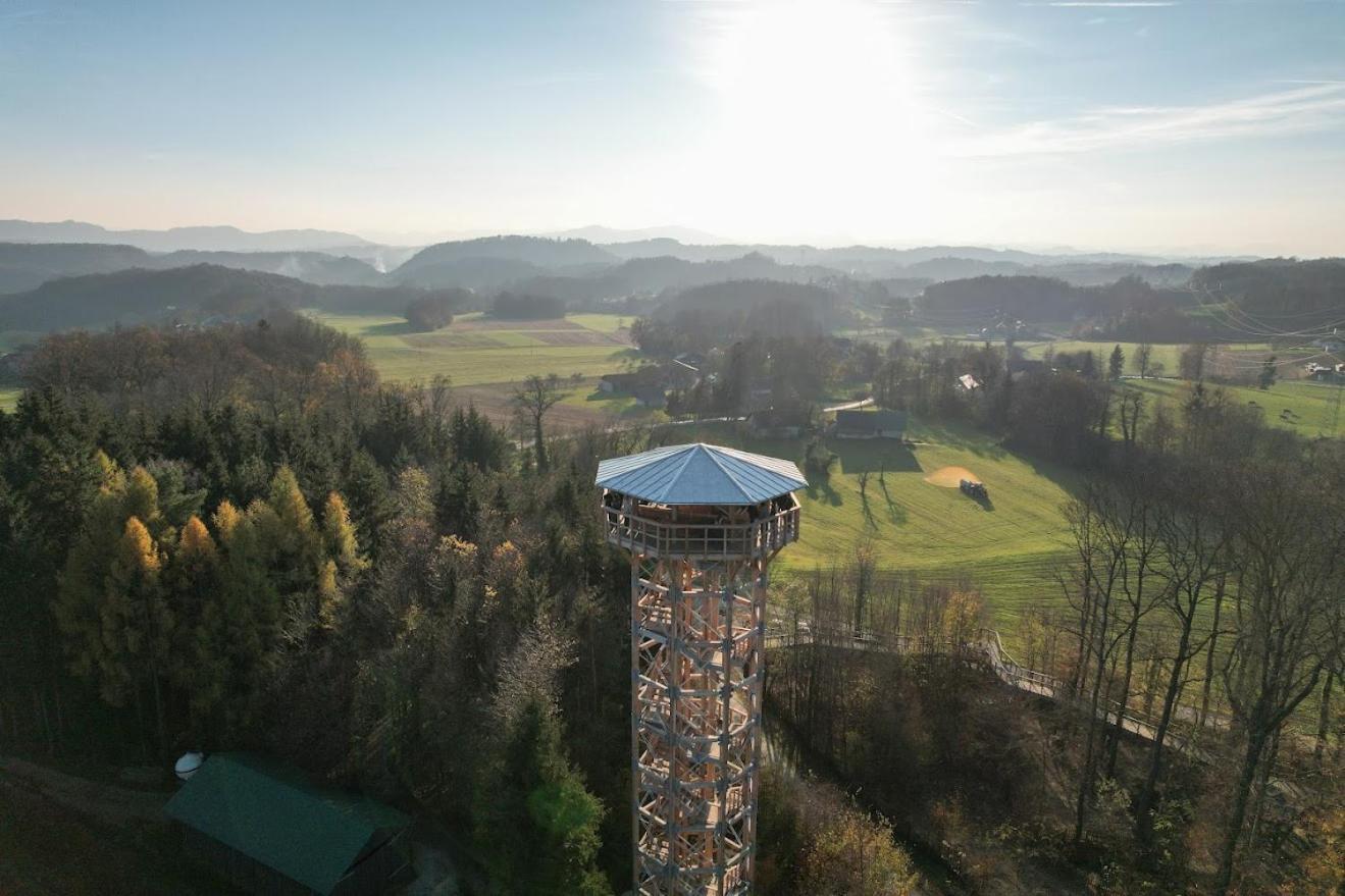 Pomona Relaxing Nature Guest House Rogaška Slatina Exteriér fotografie