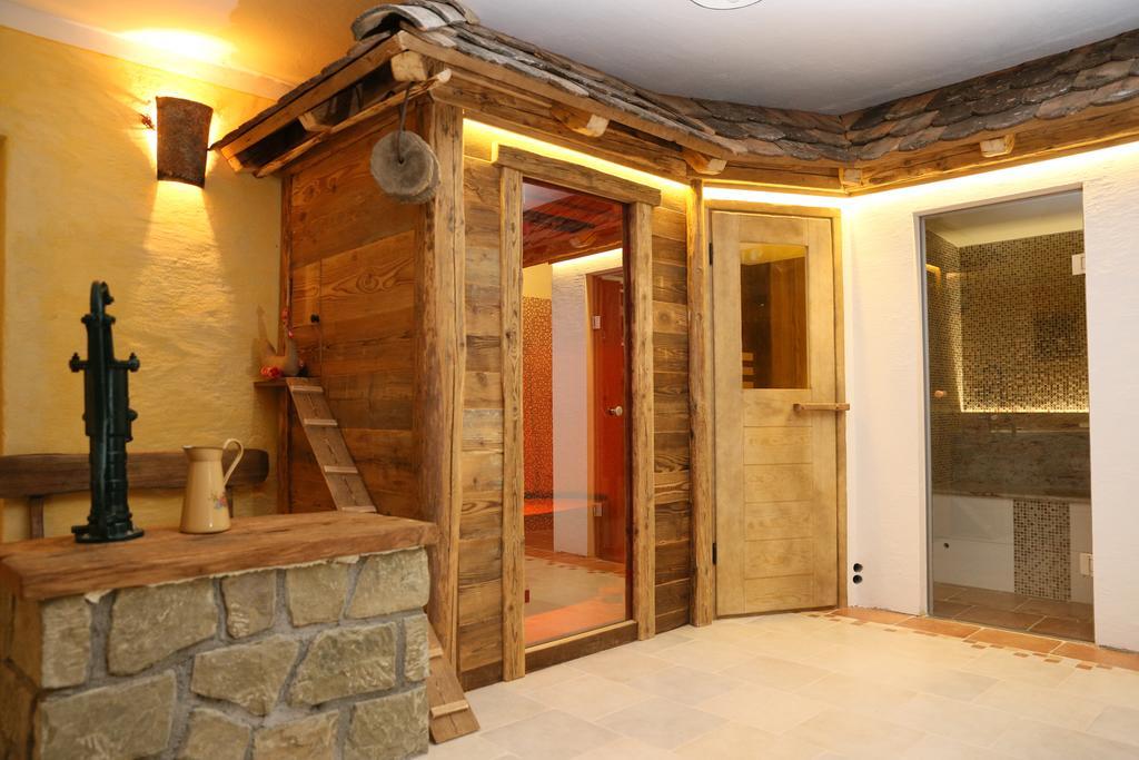 Pomona Relaxing Nature Guest House Rogaška Slatina Exteriér fotografie