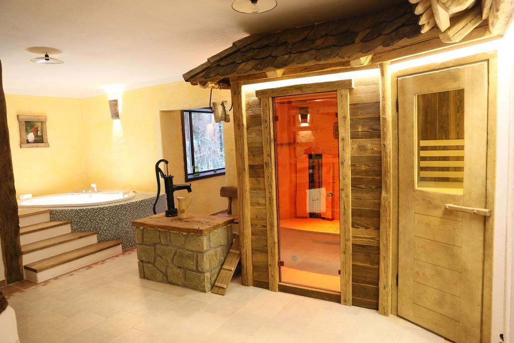 Pomona Relaxing Nature Guest House Rogaška Slatina Exteriér fotografie
