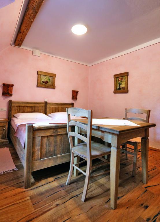 Pomona Relaxing Nature Guest House Rogaška Slatina Pokoj fotografie
