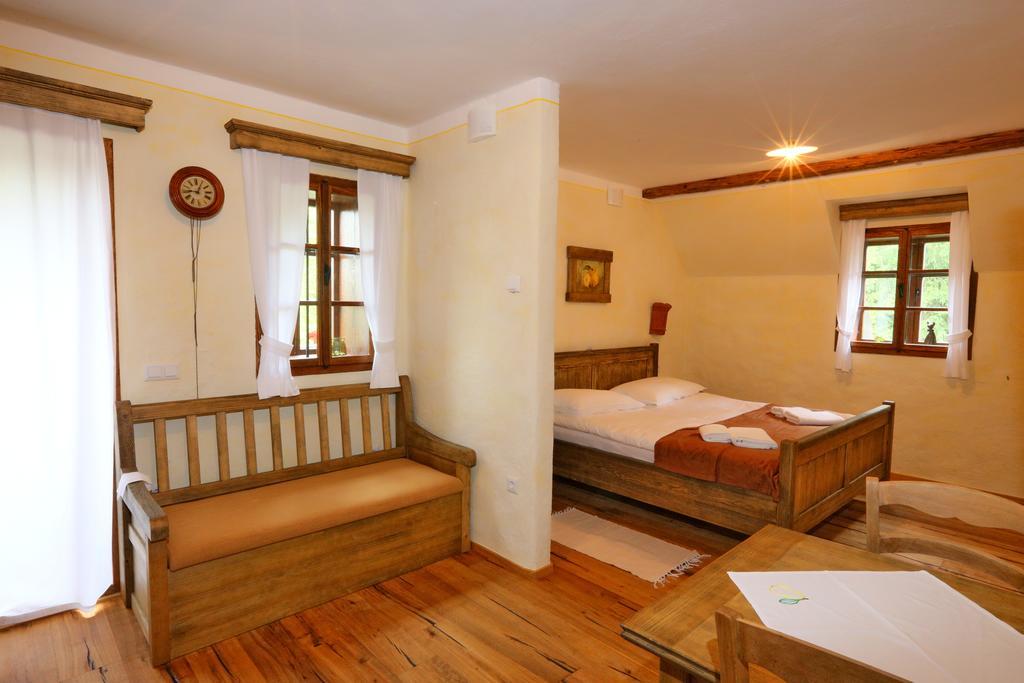 Pomona Relaxing Nature Guest House Rogaška Slatina Pokoj fotografie
