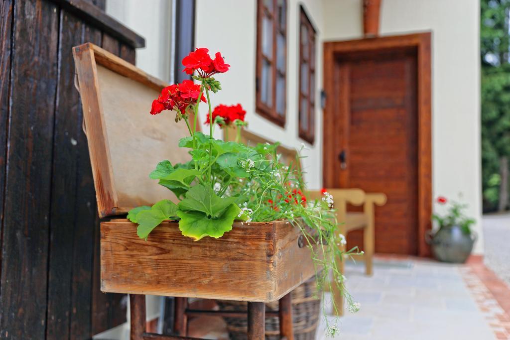 Pomona Relaxing Nature Guest House Rogaška Slatina Exteriér fotografie