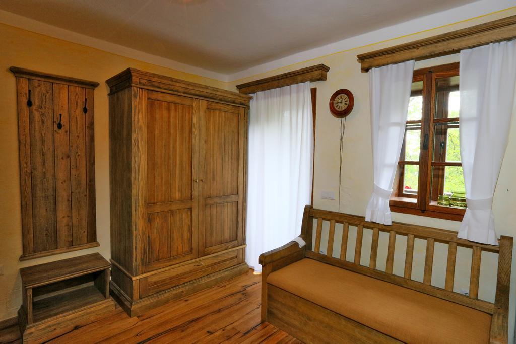 Pomona Relaxing Nature Guest House Rogaška Slatina Pokoj fotografie