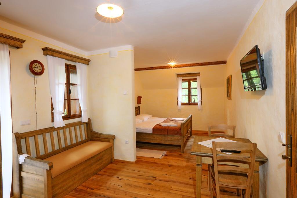 Pomona Relaxing Nature Guest House Rogaška Slatina Pokoj fotografie