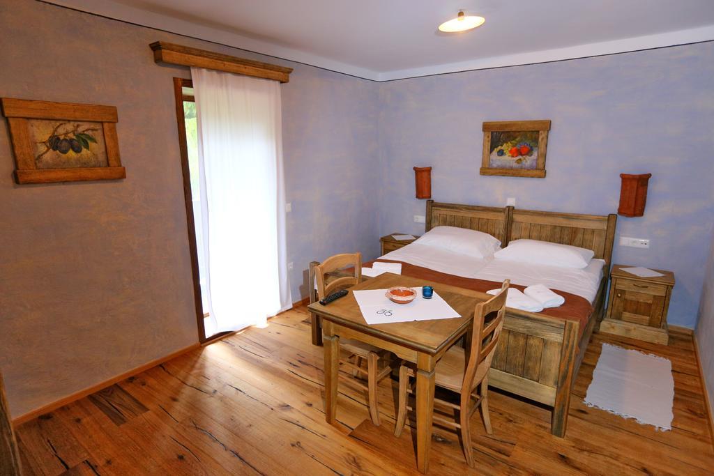 Pomona Relaxing Nature Guest House Rogaška Slatina Pokoj fotografie