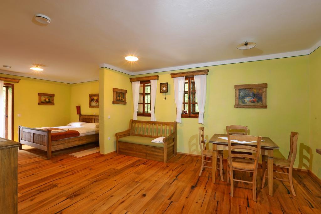 Pomona Relaxing Nature Guest House Rogaška Slatina Pokoj fotografie